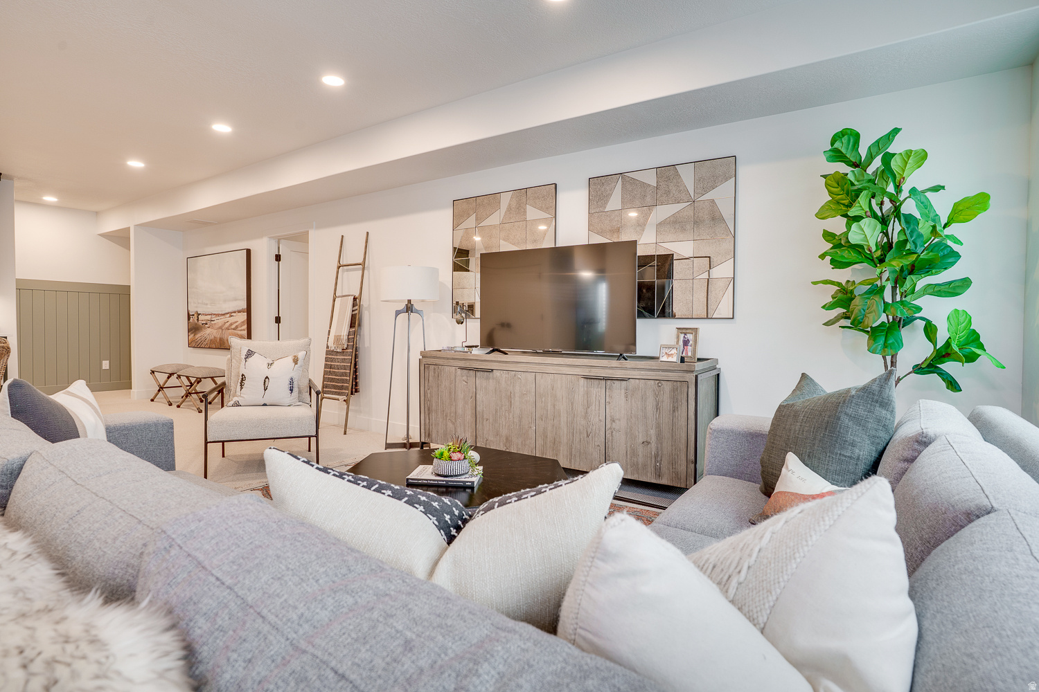 SAWMILL SUBDIVISION - Residential