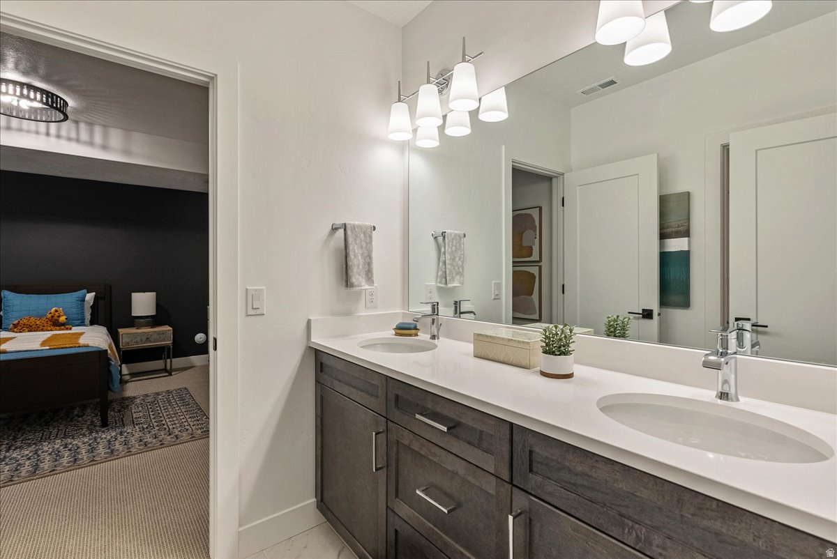 SAWMILL SUBDIVISION - Residential