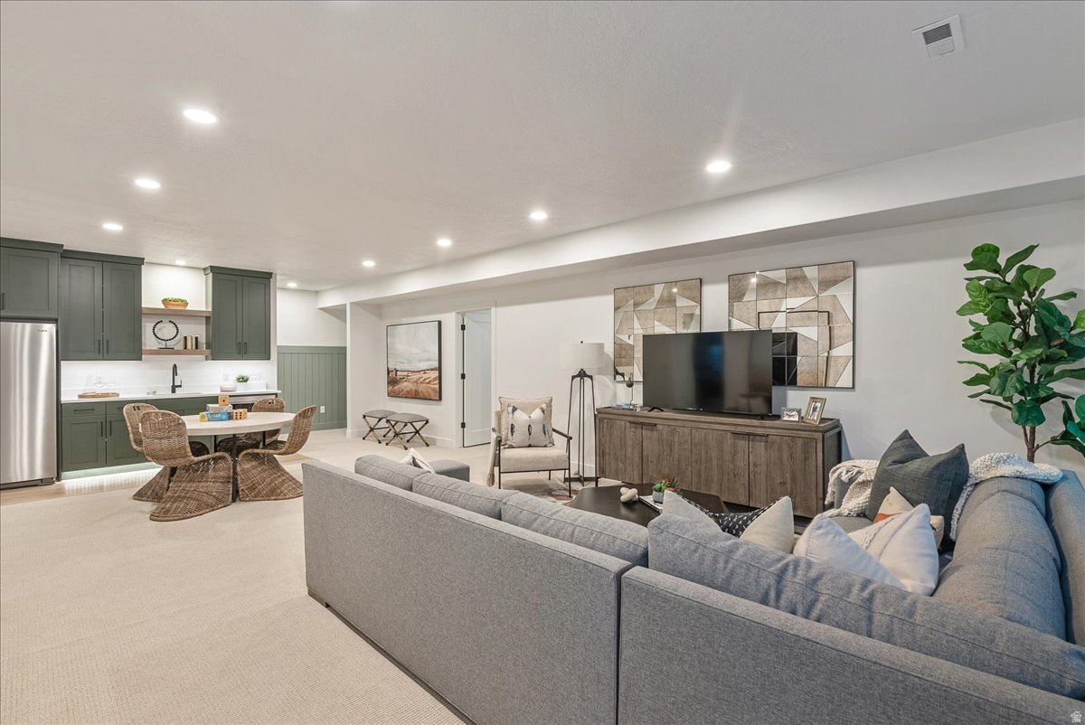 SAWMILL SUBDIVISION - Residential