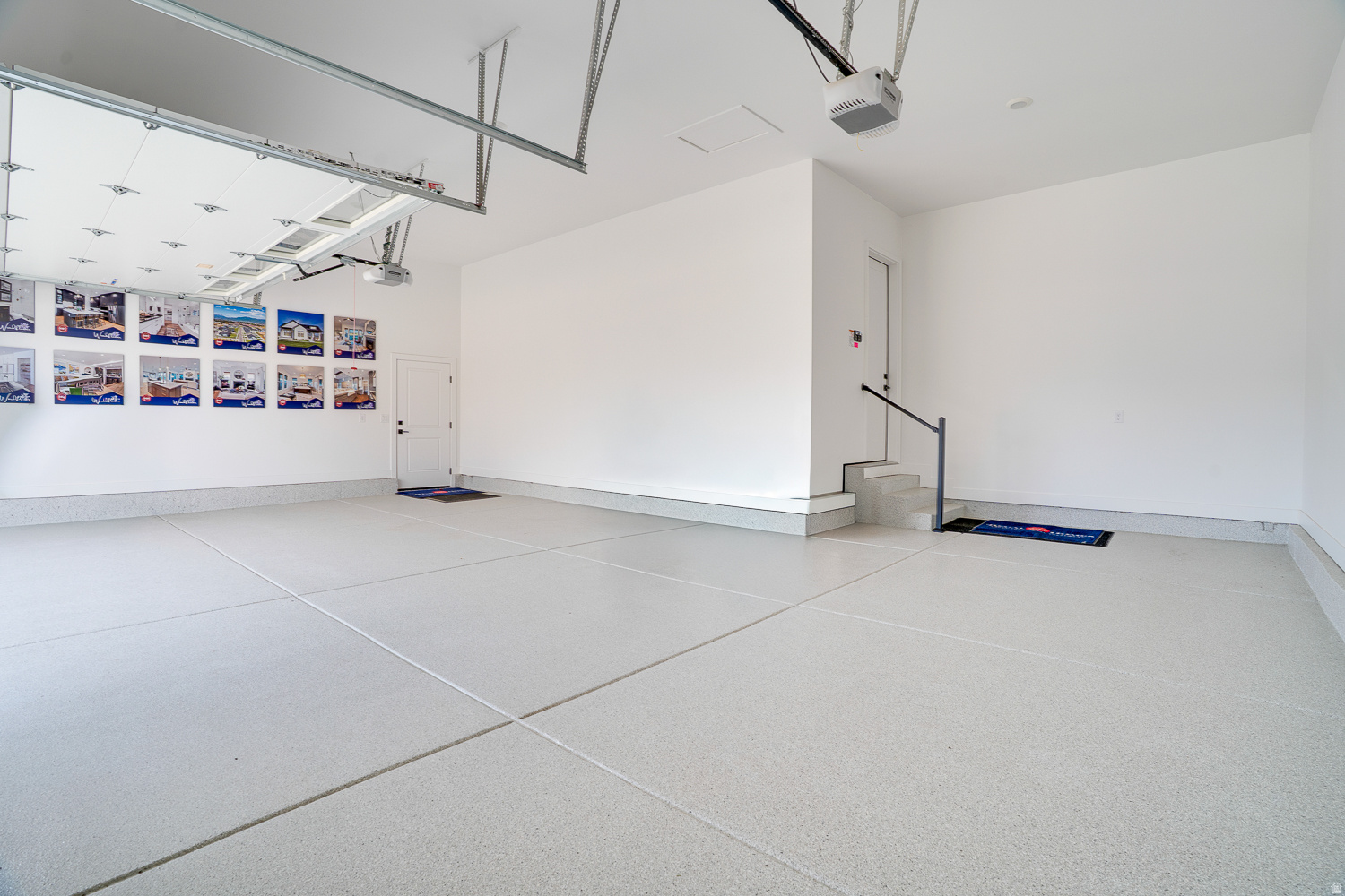 SAWMILL SUBDIVISION - Residential