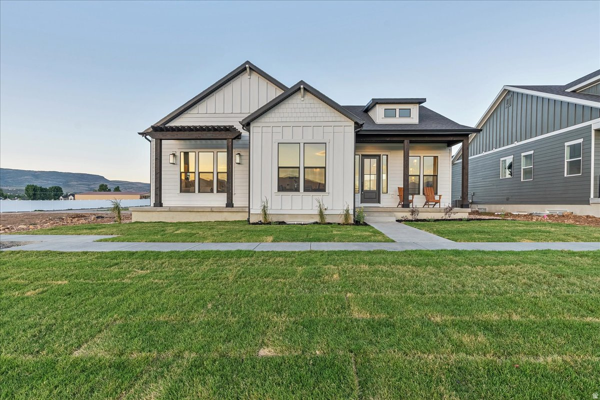 SAWMILL SUBDIVISION - Residential