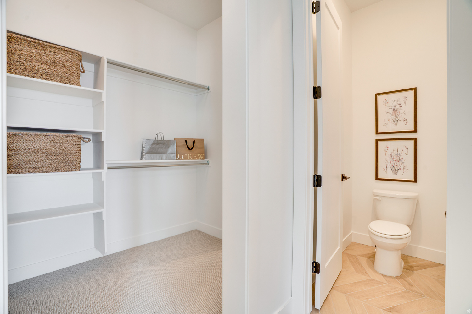 SAWMILL SUBDIVISION - Residential