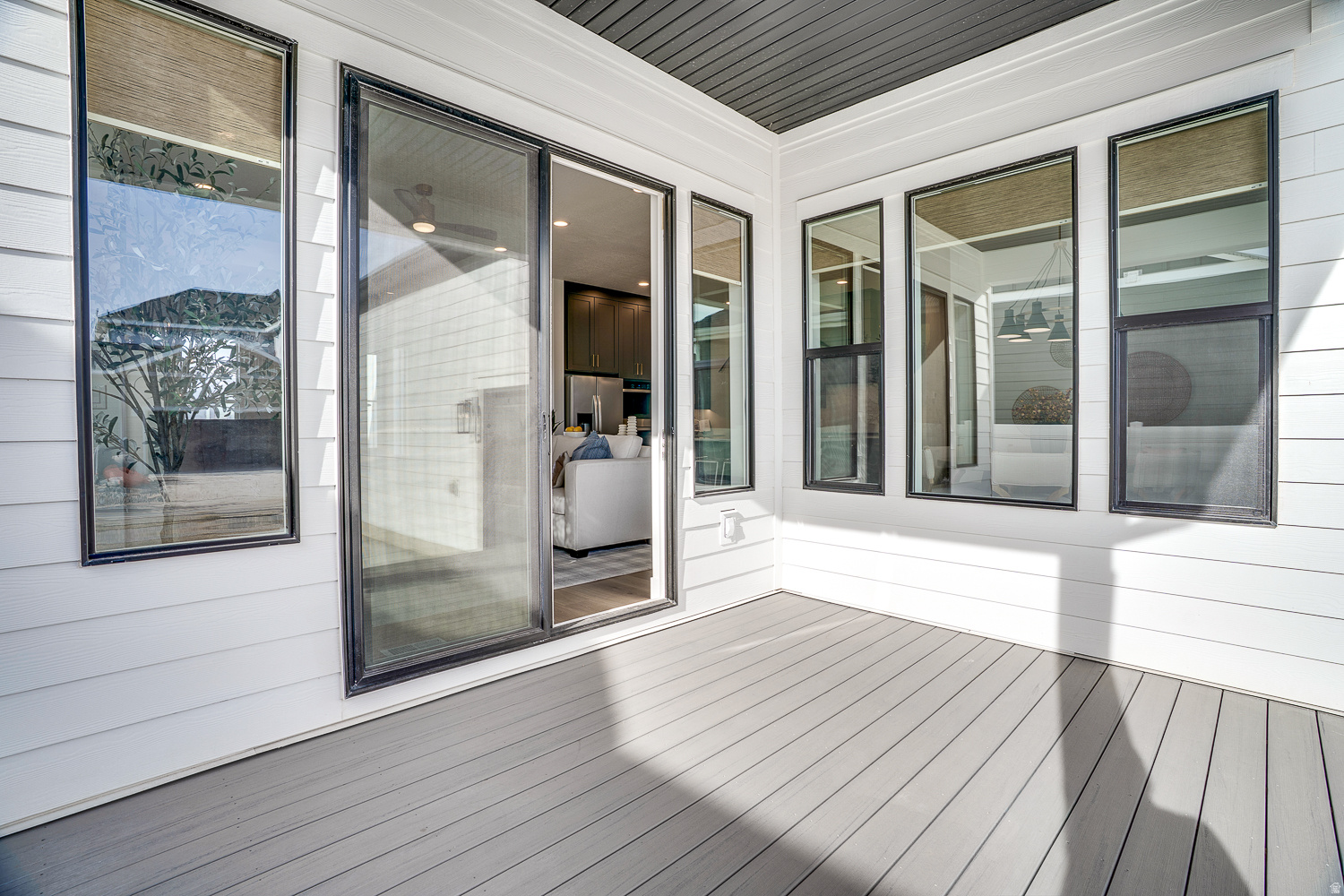 SAWMILL SUBDIVISION - Residential