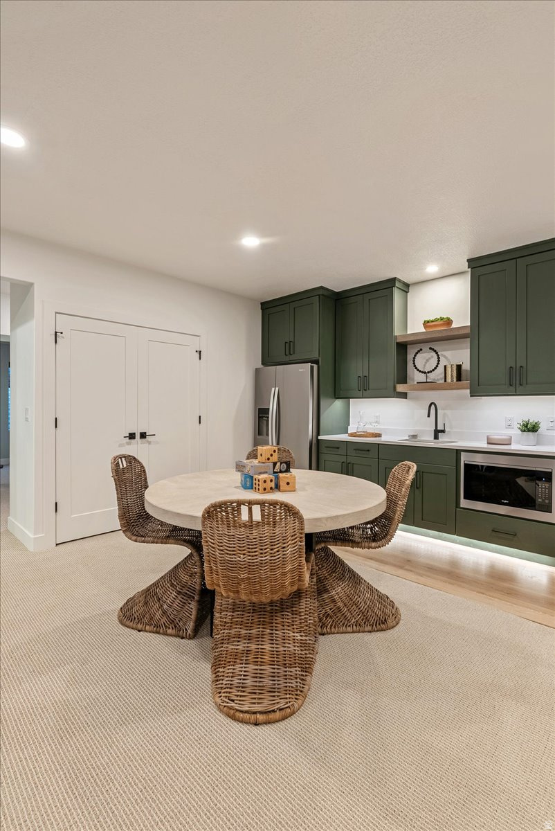 SAWMILL SUBDIVISION - Residential