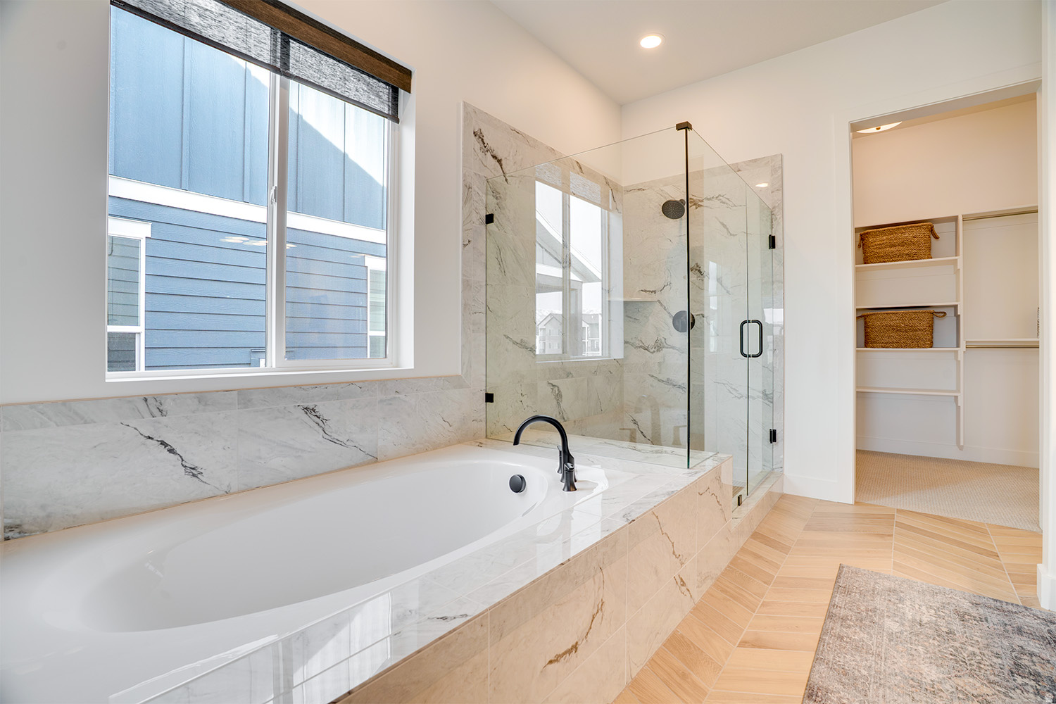 SAWMILL SUBDIVISION - Residential