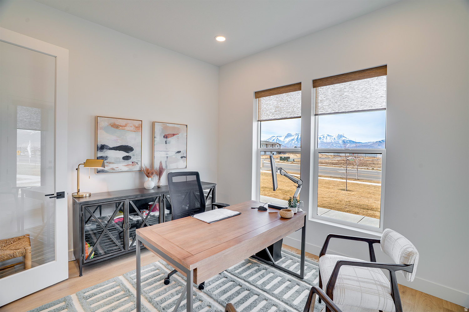 SAWMILL SUBDIVISION - Residential