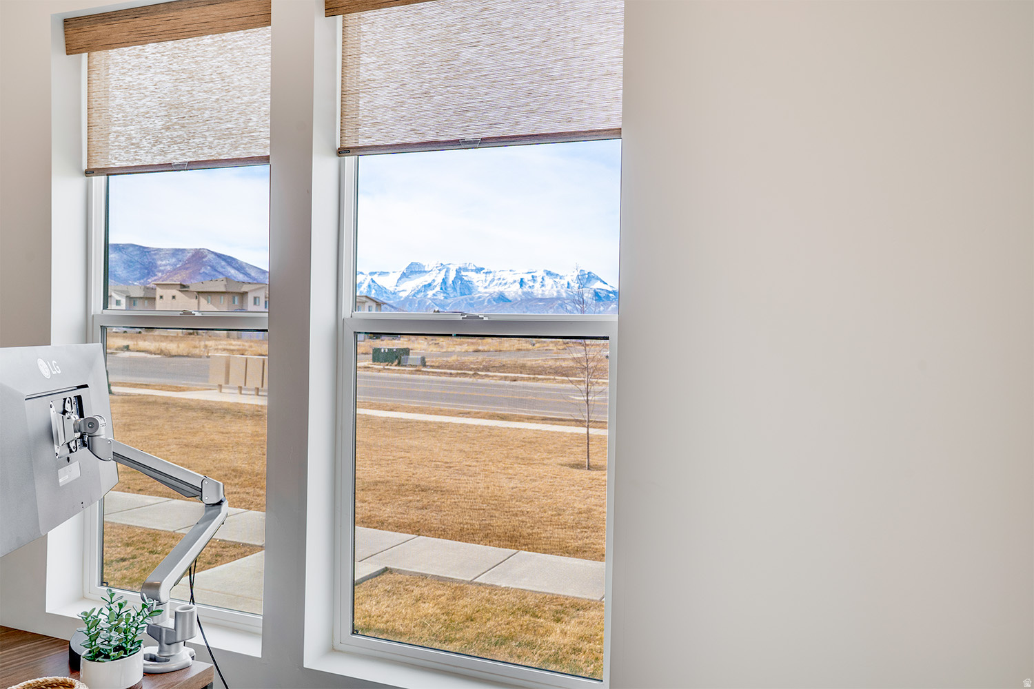 SAWMILL SUBDIVISION - Residential