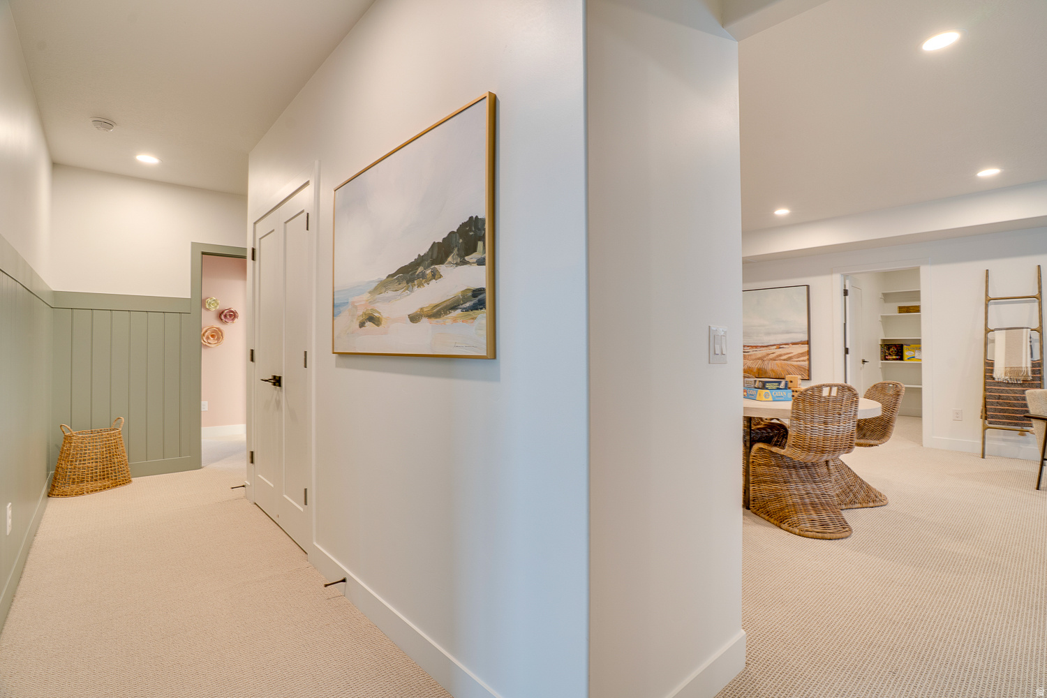 SAWMILL SUBDIVISION - Residential