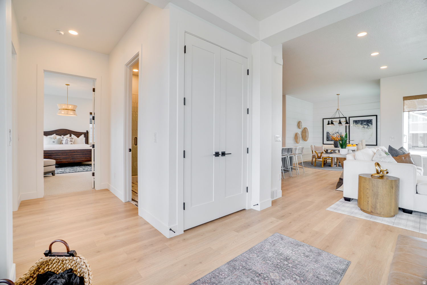 SAWMILL SUBDIVISION - Residential