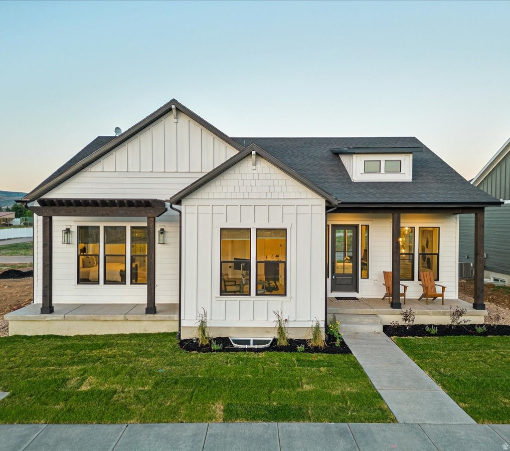 SAWMILL SUBDIVISION - Residential