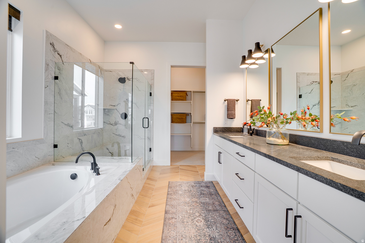 SAWMILL SUBDIVISION - Residential