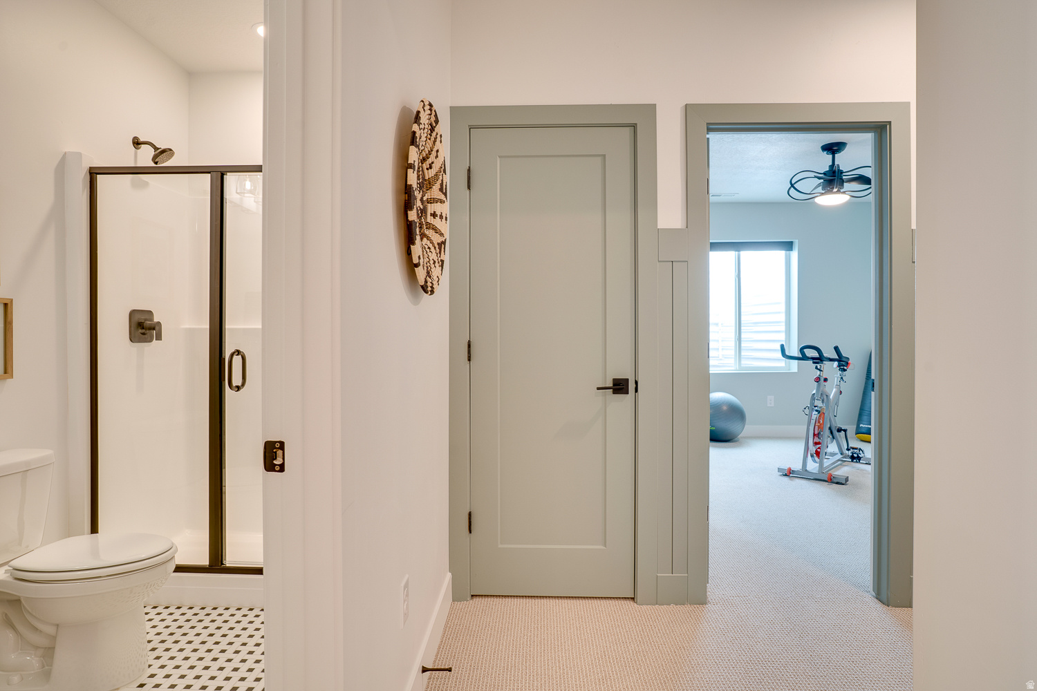 SAWMILL SUBDIVISION - Residential