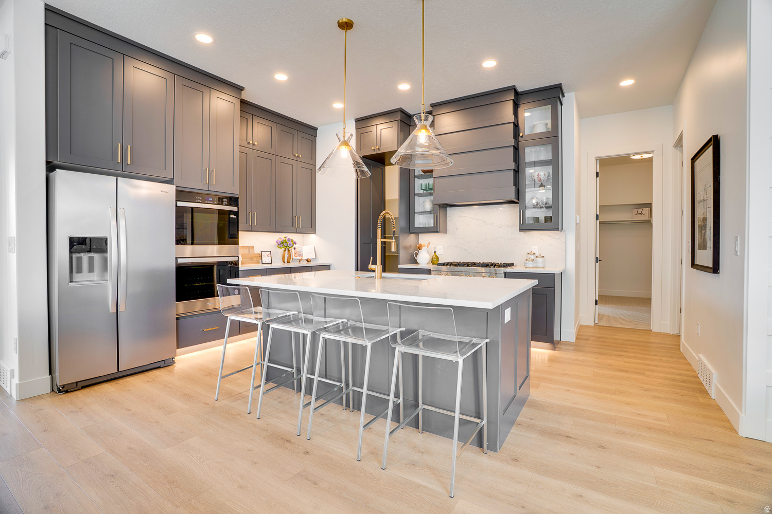 SAWMILL SUBDIVISION - Residential