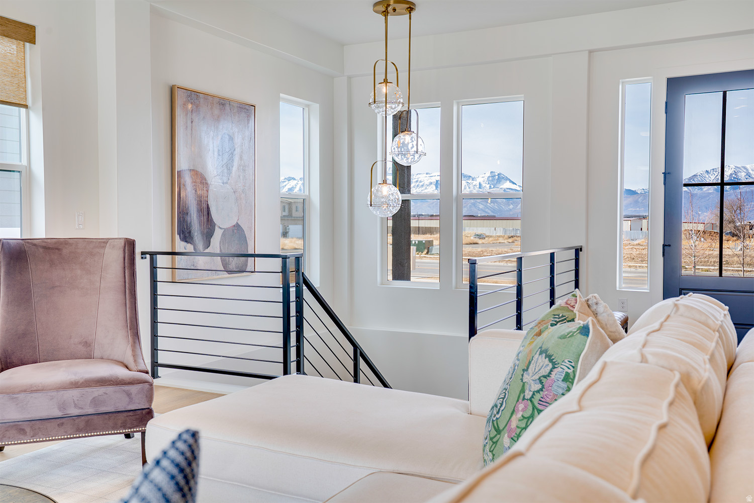 SAWMILL SUBDIVISION - Residential