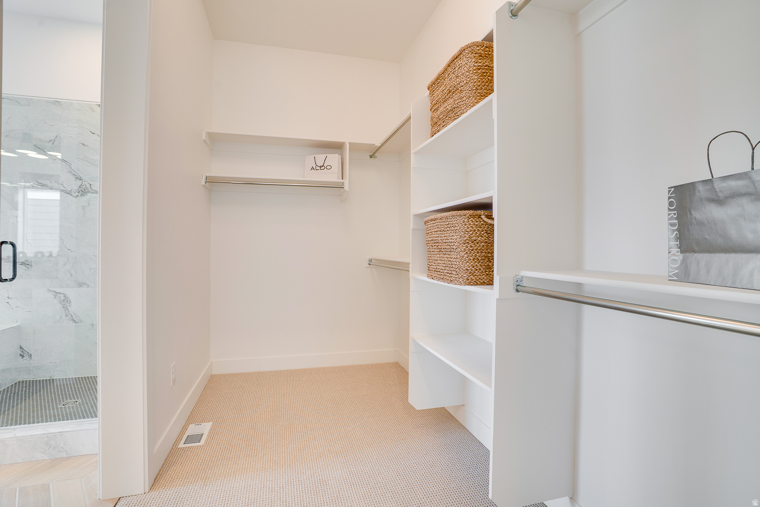 SAWMILL SUBDIVISION - Residential