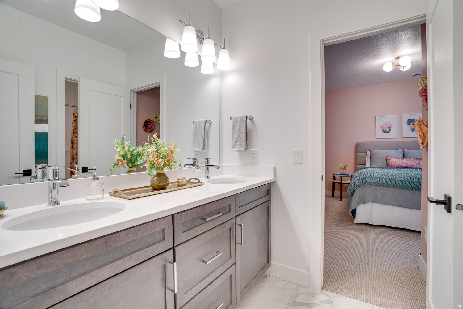 SAWMILL SUBDIVISION - Residential