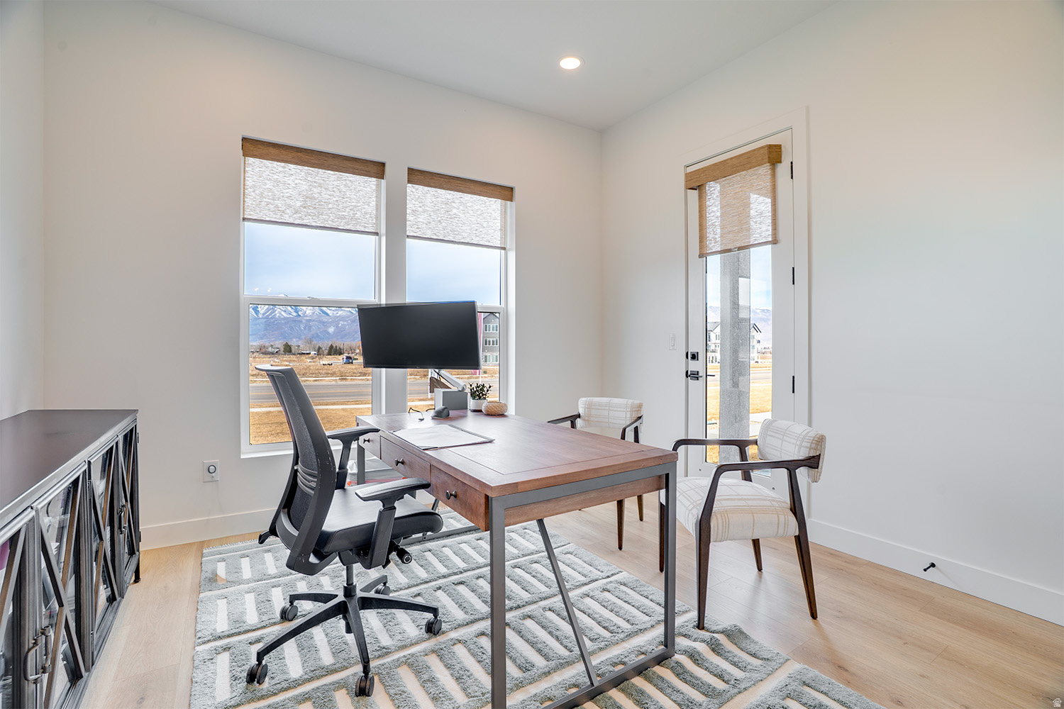 SAWMILL SUBDIVISION - Residential