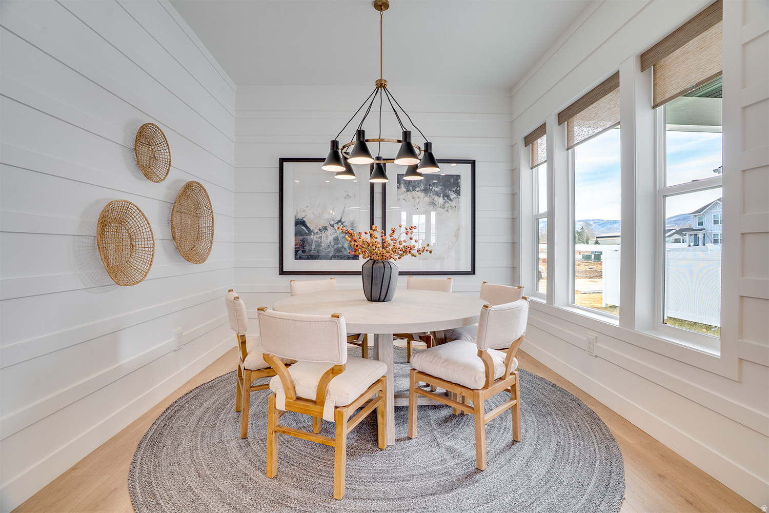 SAWMILL SUBDIVISION - Residential