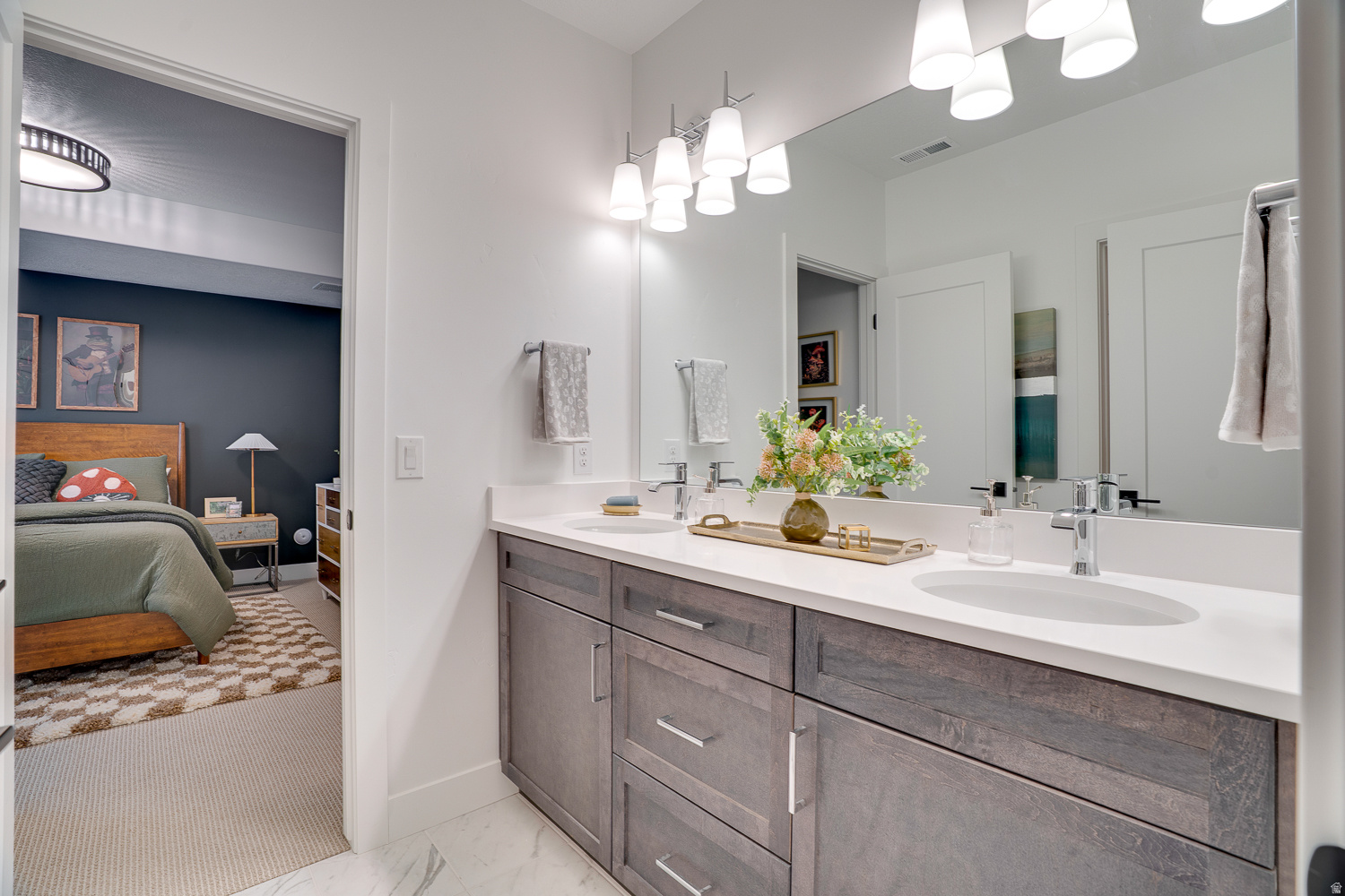 SAWMILL SUBDIVISION - Residential