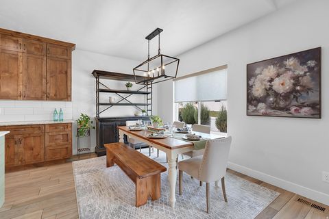 Tiny photo for 3727 S LARKSPUR CIR, Saratoga Springs, UT 84045 (MLS # 2130606)