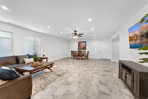 Tiny photo for 3727 S LARKSPUR CIR, Saratoga Springs, UT 84045 (MLS # 2130606)