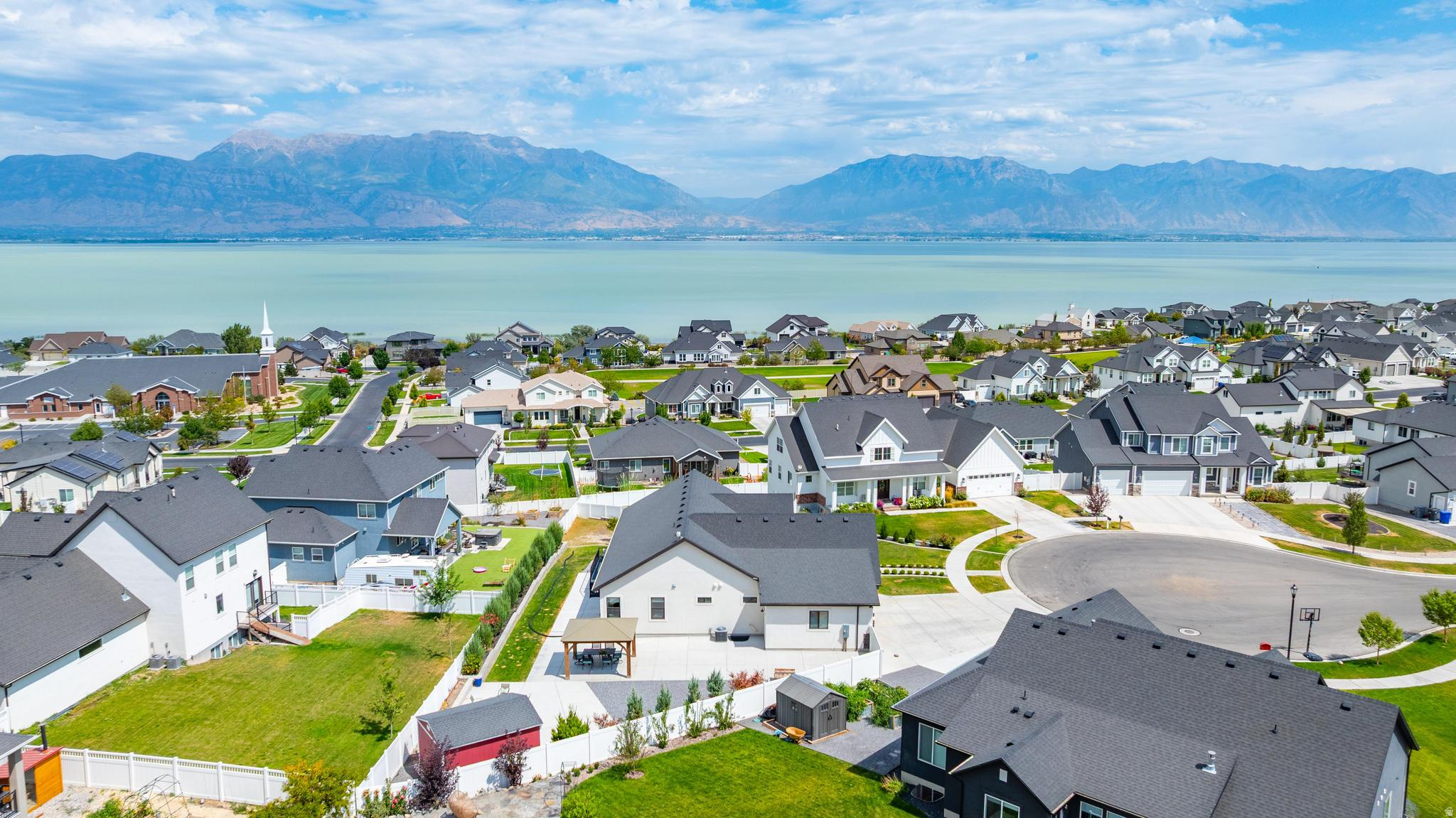 CATALINA BAY - Residential