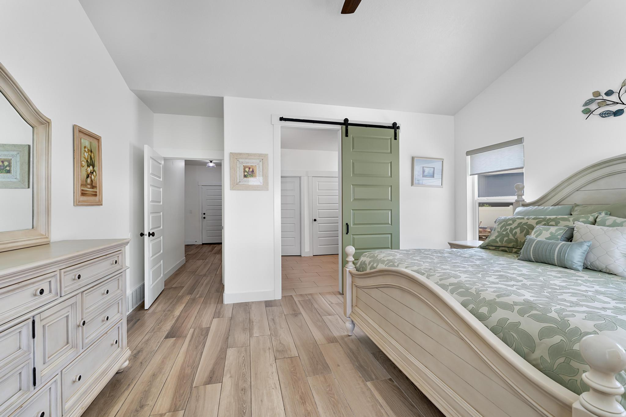 CATALINA BAY - Residential