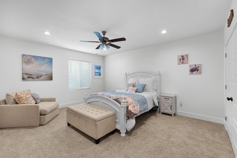 Tiny photo for 3727 S LARKSPUR CIR, Saratoga Springs, UT 84045 (MLS # 2130606)