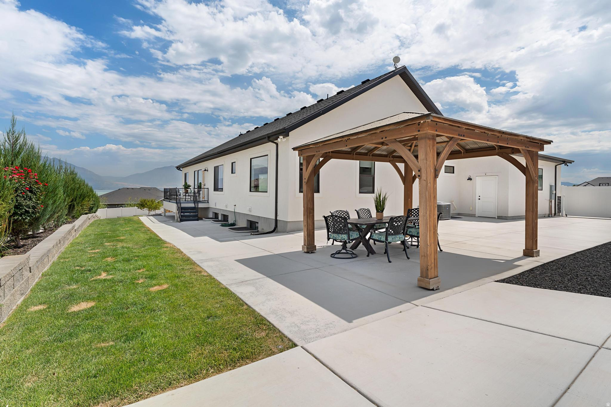 CATALINA BAY - Residential