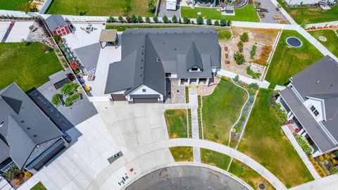 Tiny photo for 3727 S LARKSPUR CIR, Saratoga Springs, UT 84045 (MLS # 2130606)