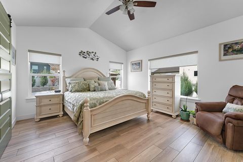 Tiny photo for 3727 S LARKSPUR CIR, Saratoga Springs, UT 84045 (MLS # 2130606)