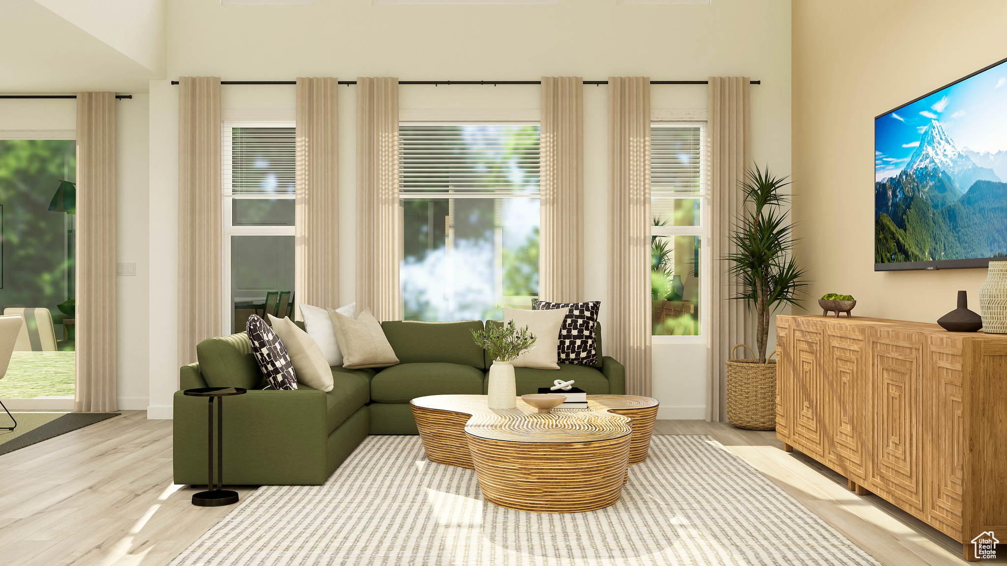 PARKWAY FIELDS - Residential