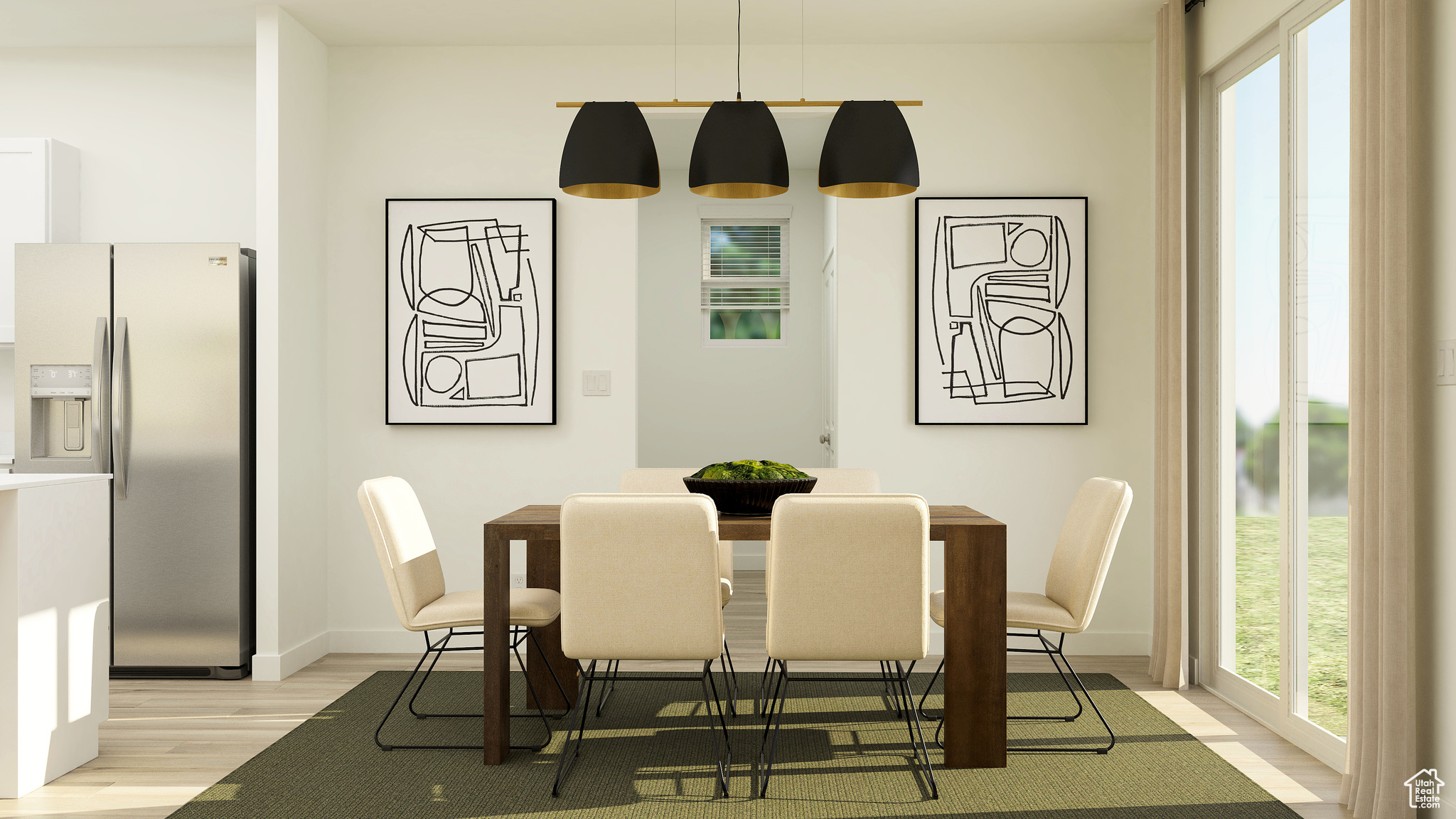 PARKWAY FIELDS - Residential