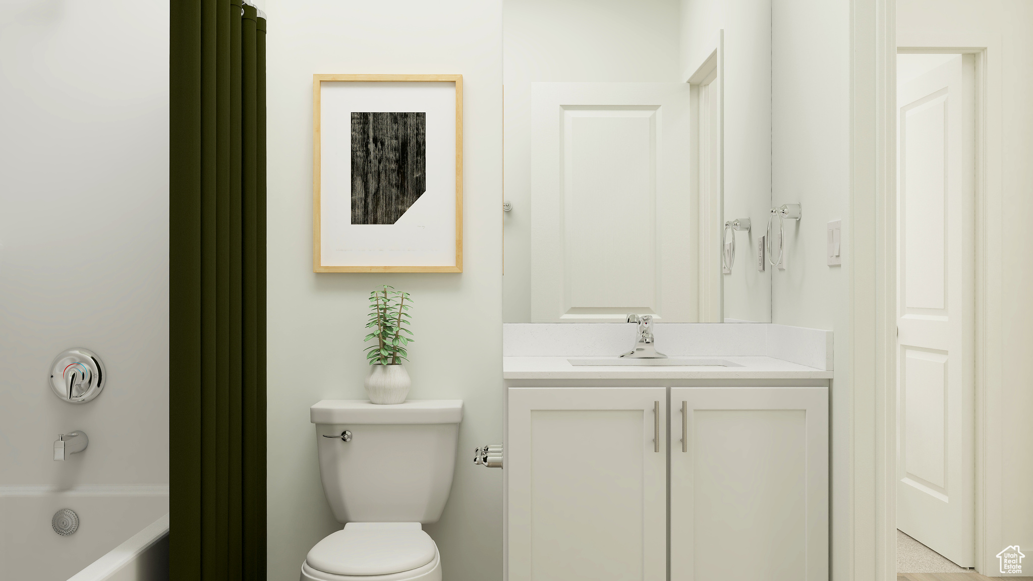 PARKWAY FIELDS - Residential