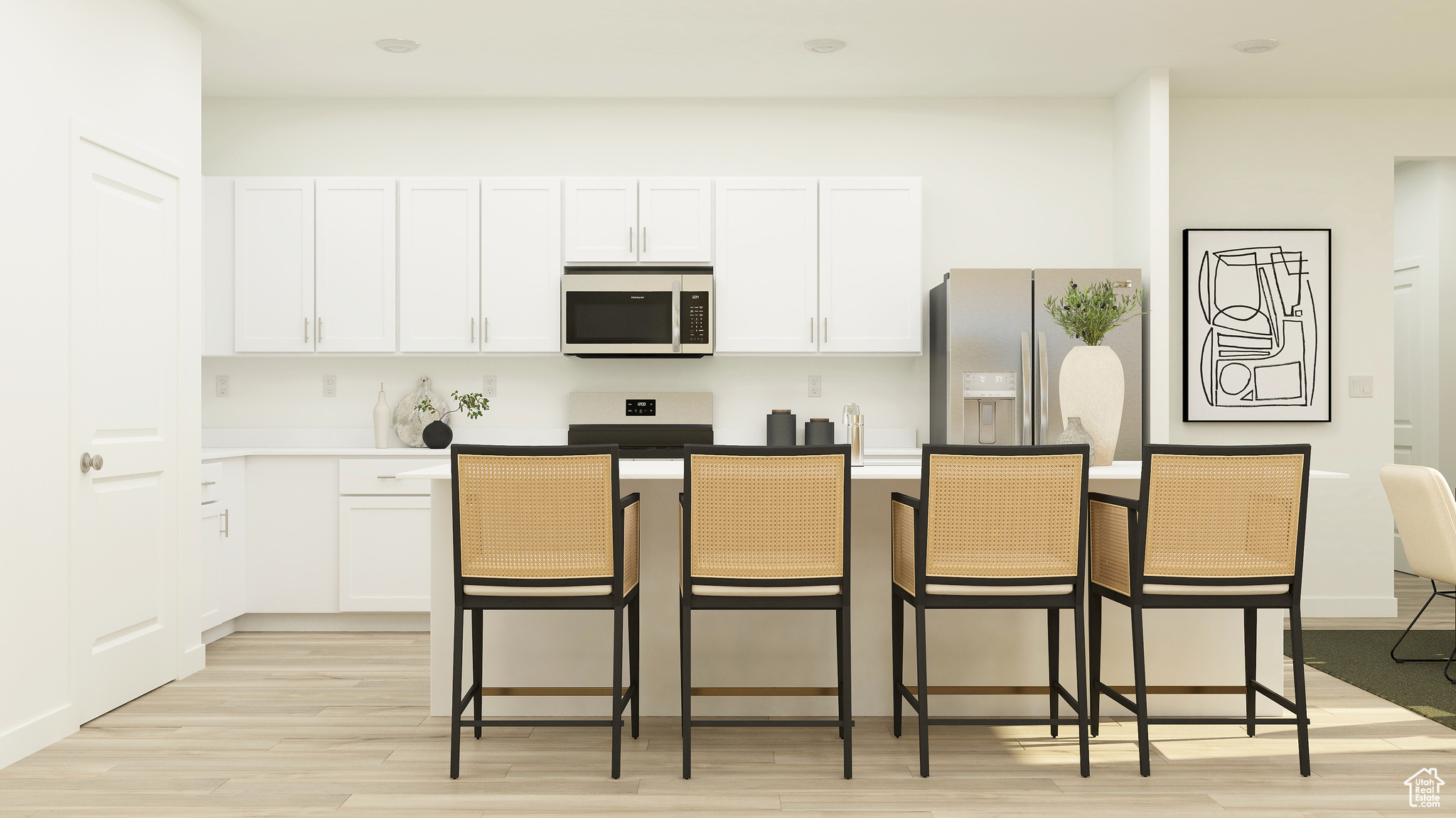 PARKWAY FIELDS - Residential