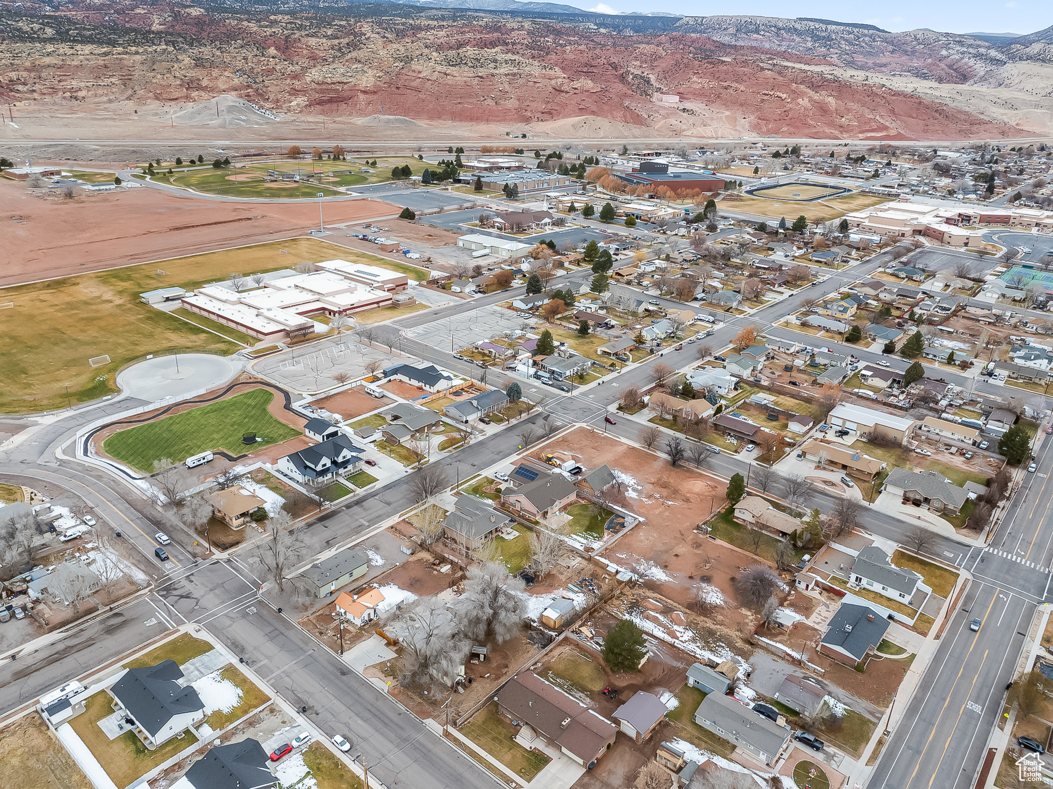 448 W 500, Richfield, Utah image 7