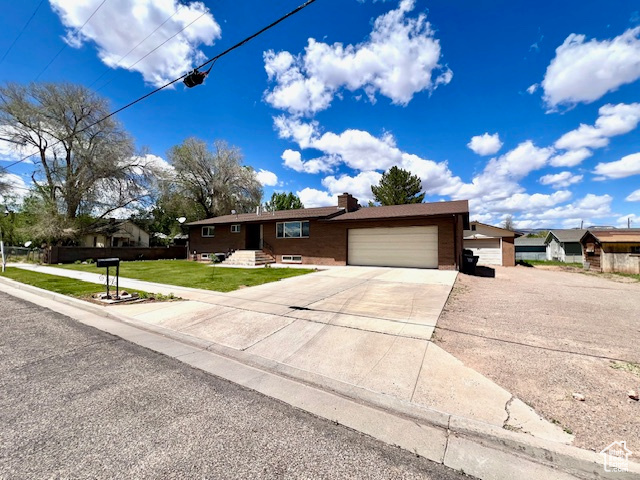 448 W 500, Richfield, Utah image 2