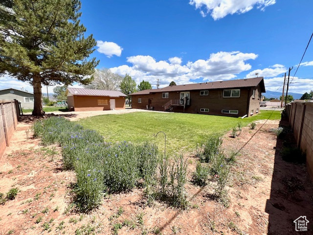 448 W 500, Richfield, Utah image 6