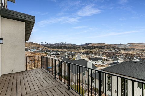 Tiny photo for 14608 S WYATT DR, Herriman, UT 84096 (MLS # 2128474)