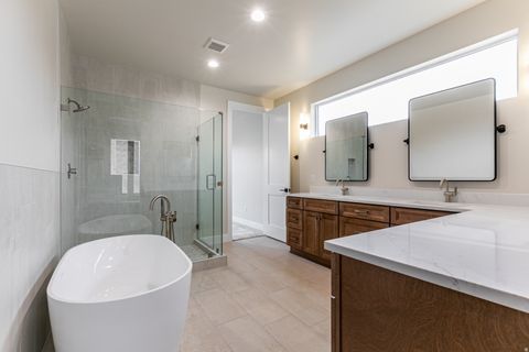 Tiny photo for 14608 S WYATT DR, Herriman, UT 84096 (MLS # 2128474)