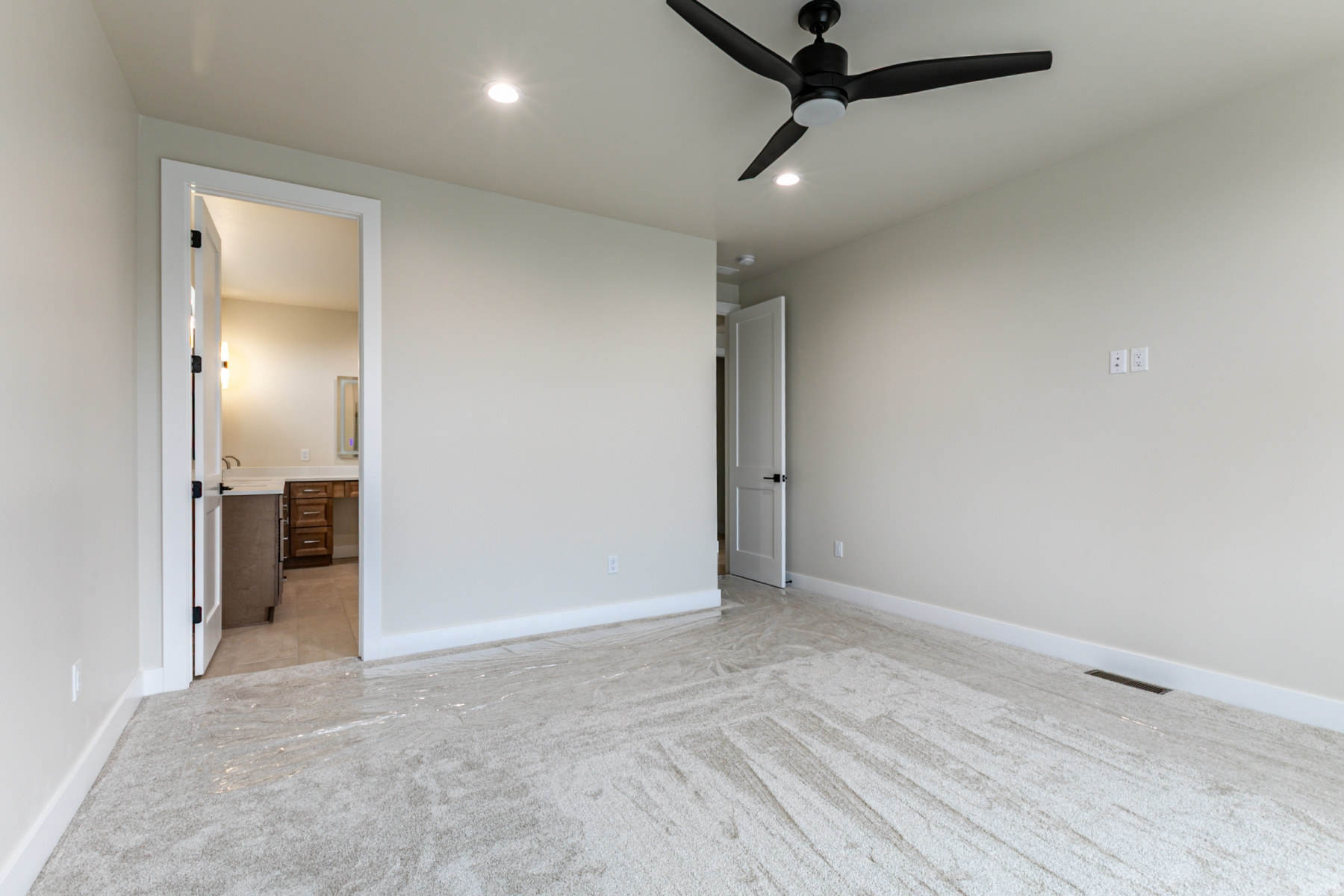 HERRIMAN - Residential