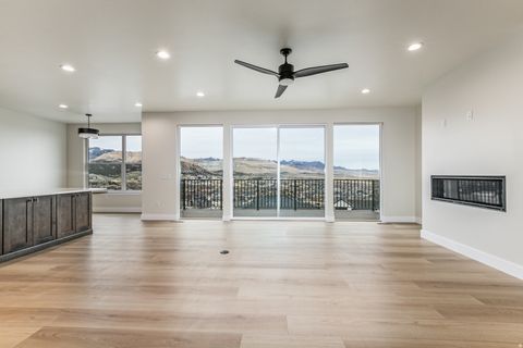 Tiny photo for 14608 S WYATT DR, Herriman, UT 84096 (MLS # 2128474)