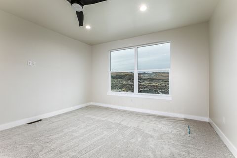 Tiny photo for 14608 S WYATT DR, Herriman, UT 84096 (MLS # 2128474)