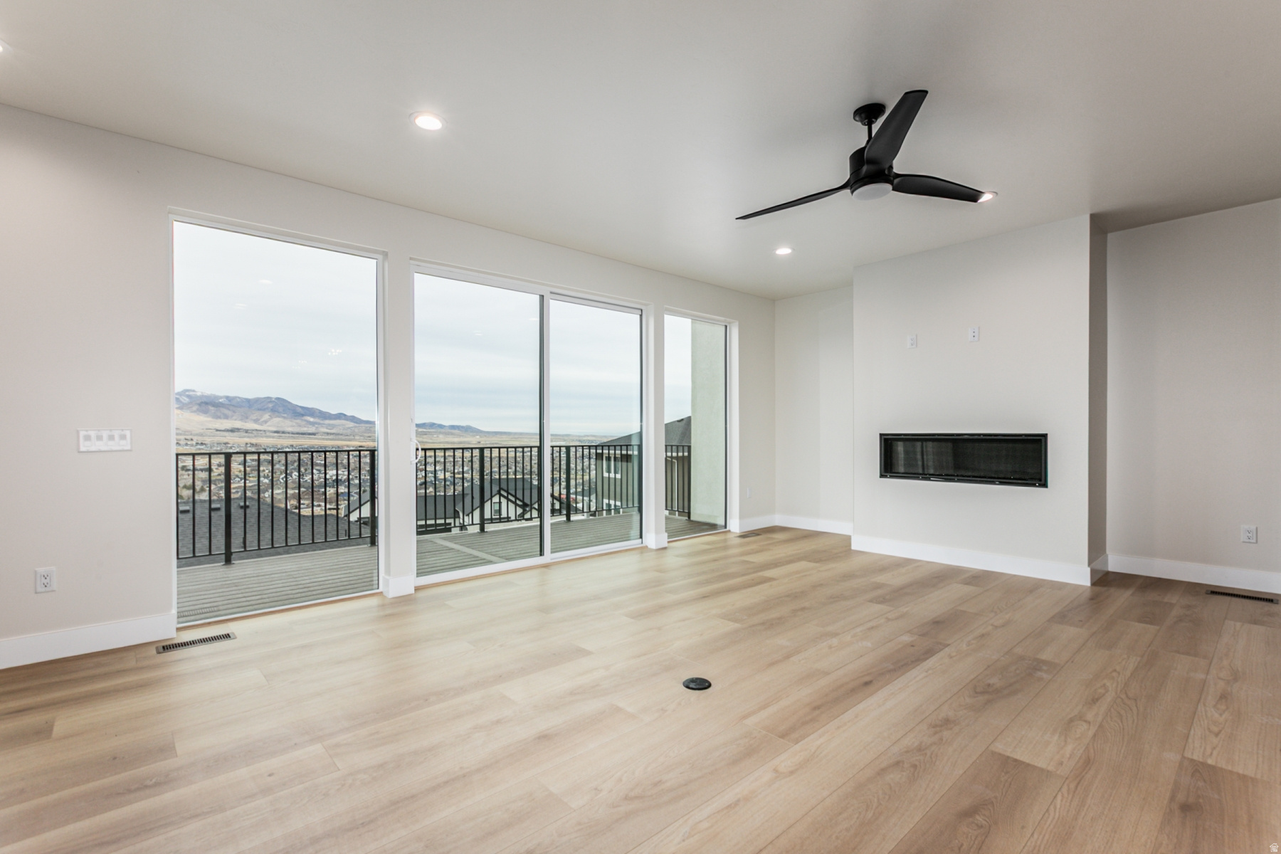 HERRIMAN - Residential