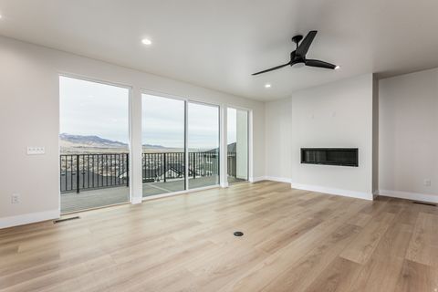 Tiny photo for 14608 S WYATT DR, Herriman, UT 84096 (MLS # 2128474)