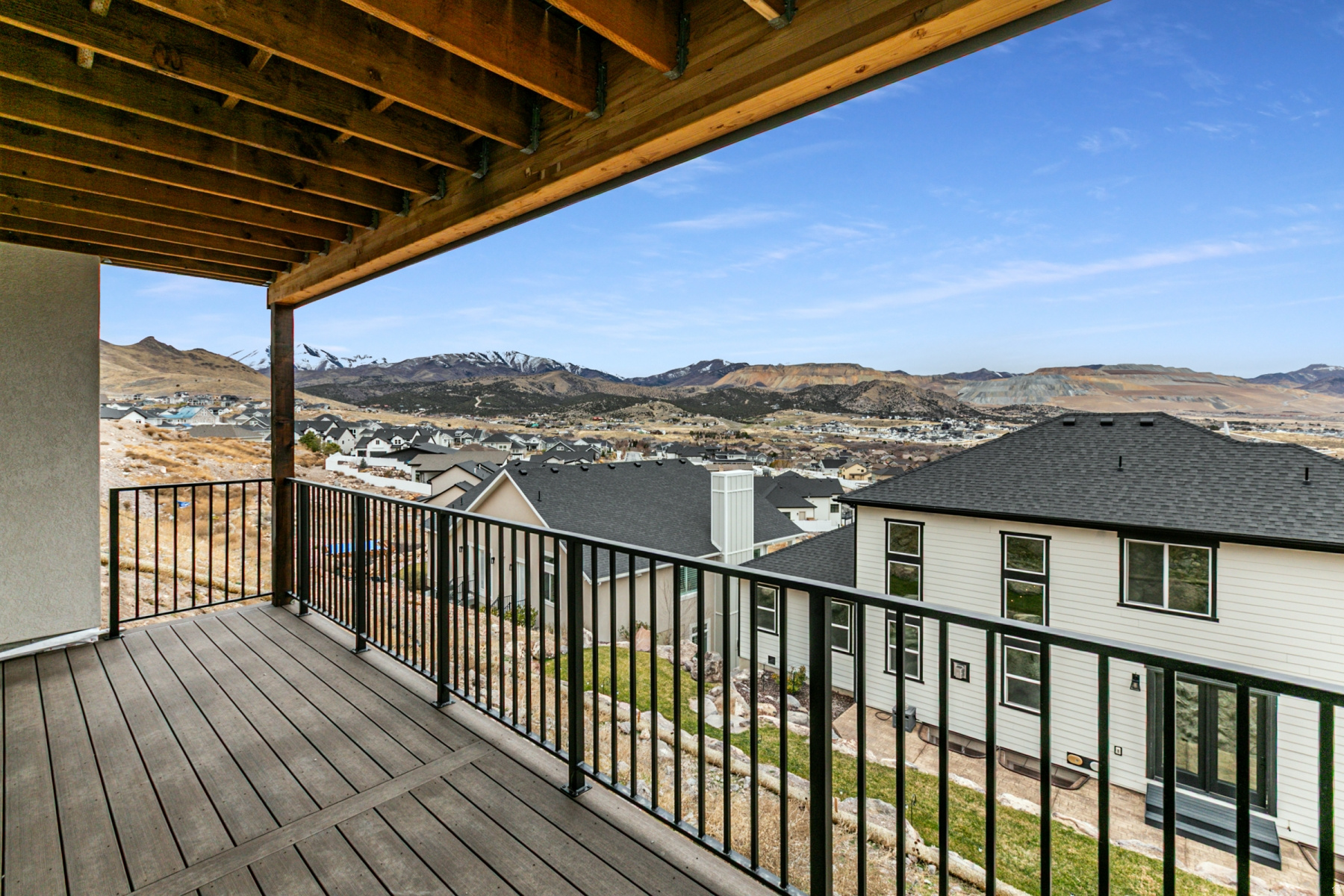 HERRIMAN - Residential