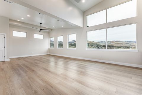 Tiny photo for 14608 S WYATT DR, Herriman, UT 84096 (MLS # 2128474)