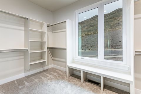 Tiny photo for 14608 S WYATT DR, Herriman, UT 84096 (MLS # 2128474)