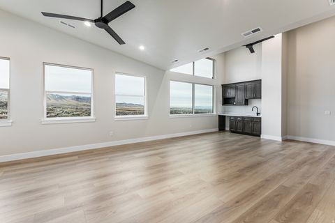 Tiny photo for 14608 S WYATT DR, Herriman, UT 84096 (MLS # 2128474)