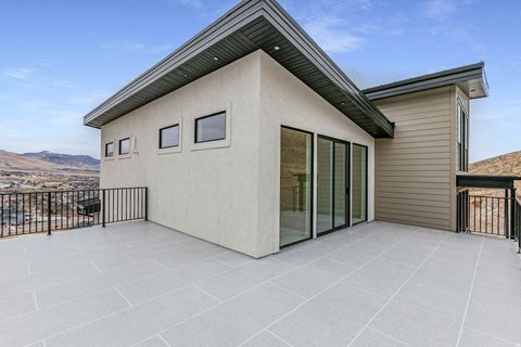 Tiny photo for 14608 S WYATT DR, Herriman, UT 84096 (MLS # 2128474)